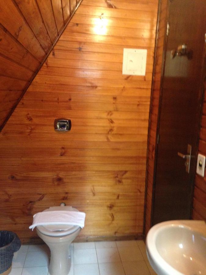 Green Mountains Hotel Monte Verde  Room photo
