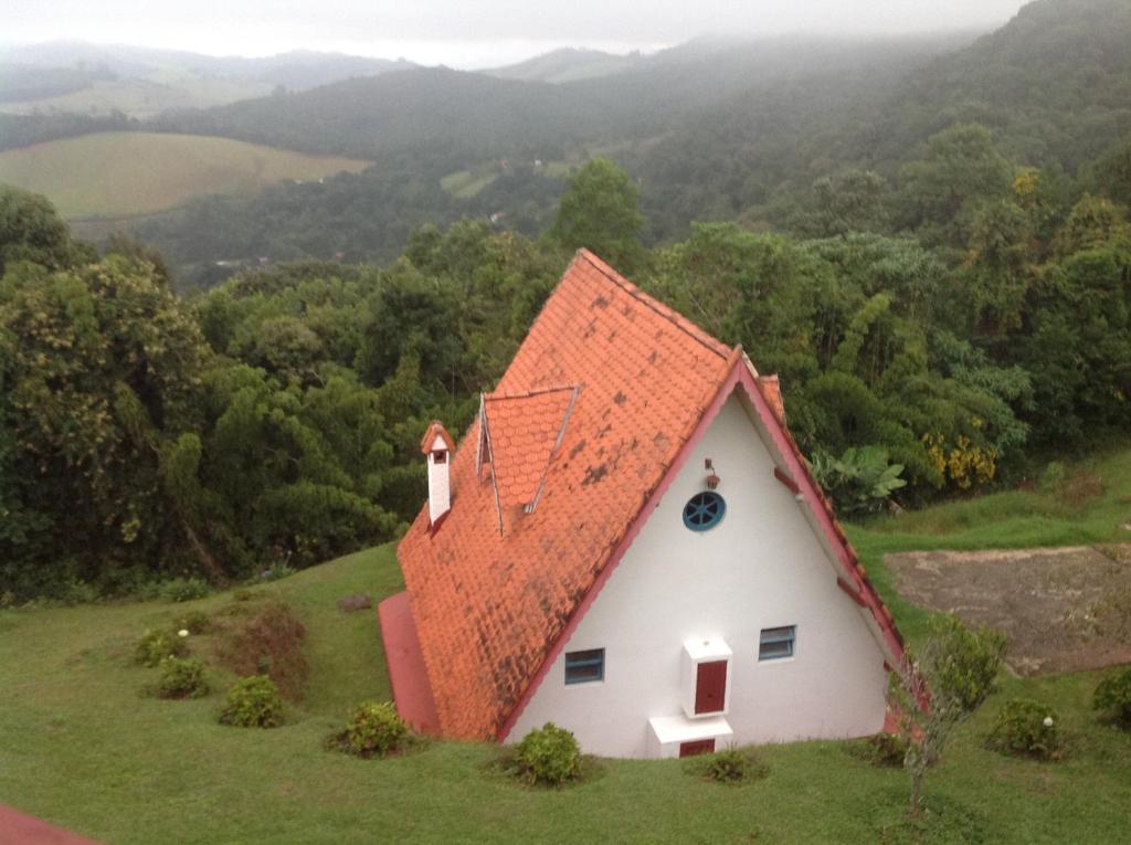Green Mountains Hotel Monte Verde  Exterior photo